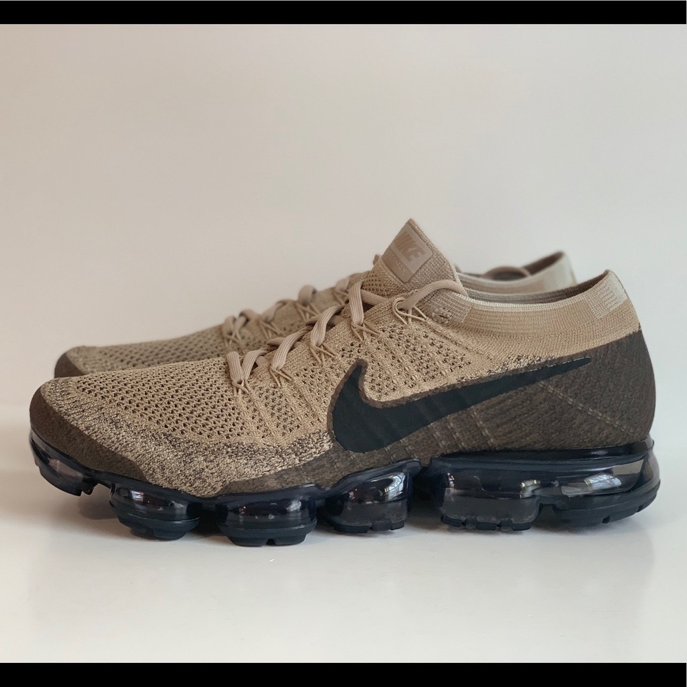 Nike Air Vapormax Flyknit “Pudding” NWOB Sz 11